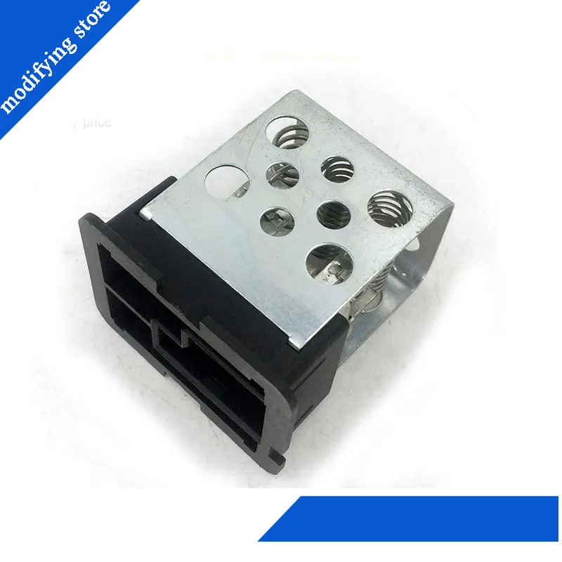 90559834 905598344 резистор двигателя воздуходувки для Vauxhall Astra G H 1998-2010 | Автомобили и