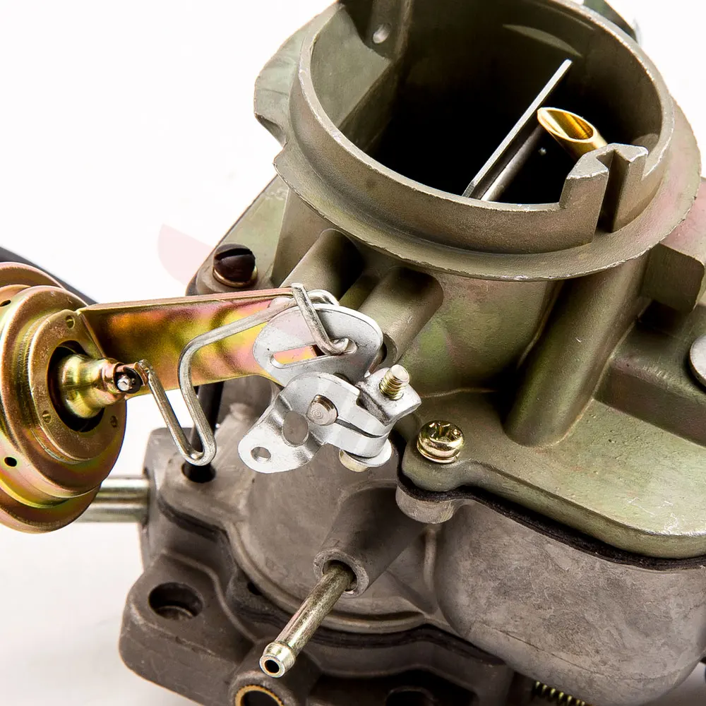 Carburetor For Dodge Chrysler 318 Engine Carter BBD Lowtop 2 Barrel V8 5.2L Carb Carby |