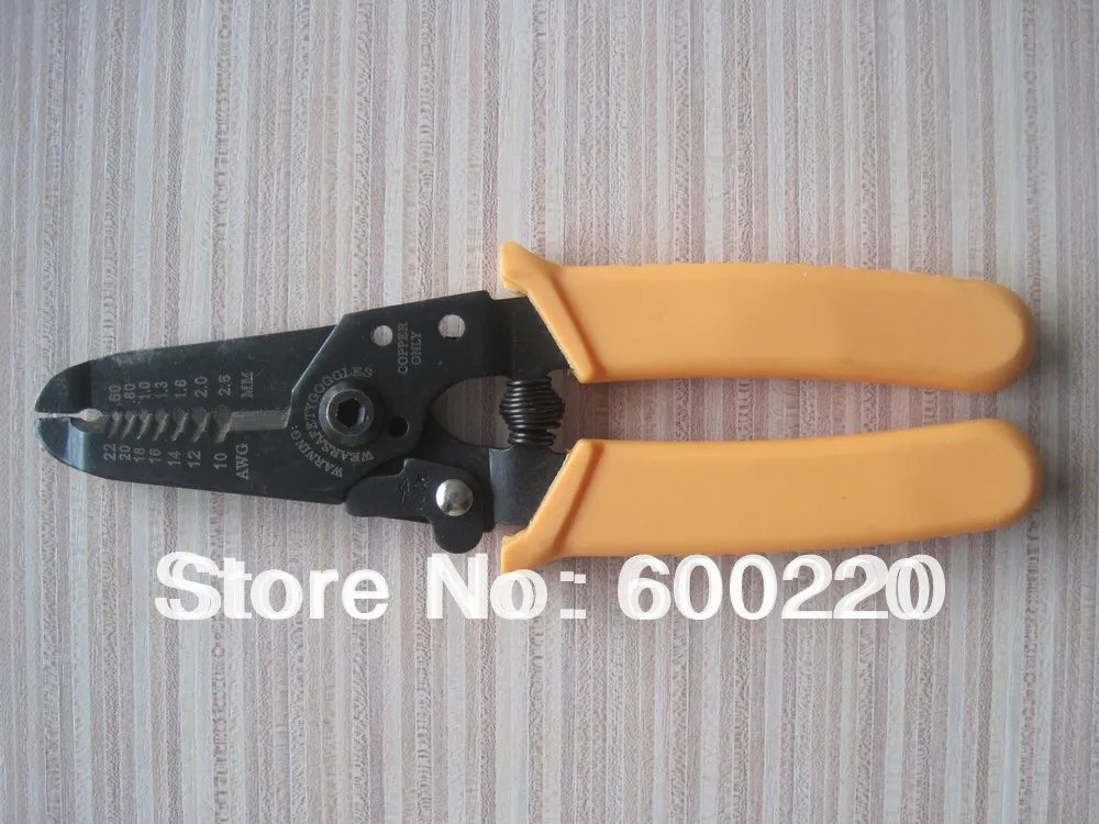 Устройство для зачистки проводов 10 22AWG 5 в 1|wire stripper|precision wire stripperwire cutter stripper |