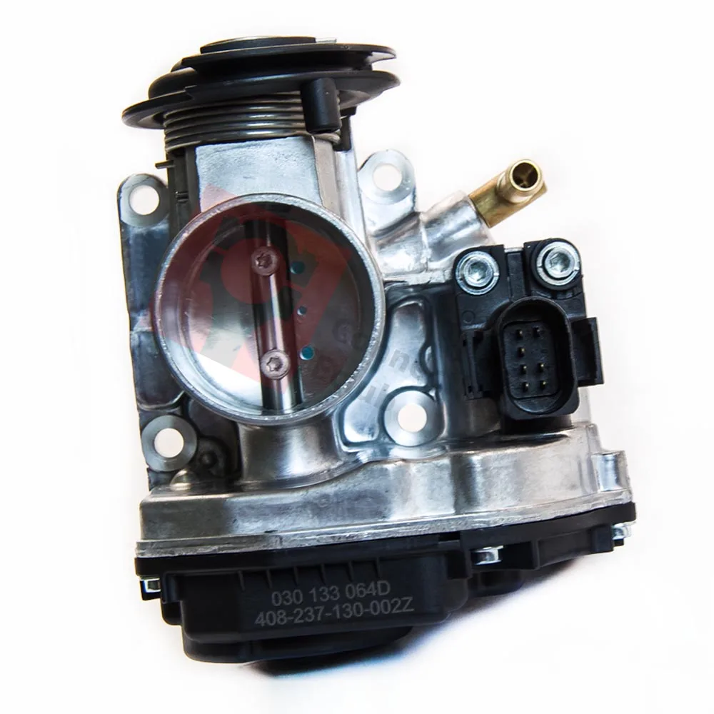 Дроссельной заслонки для VW конфеты поло MK4 Гольф MK3 2 SEAT IBIZA 1 4 8 V AEX 030 133 064D| |