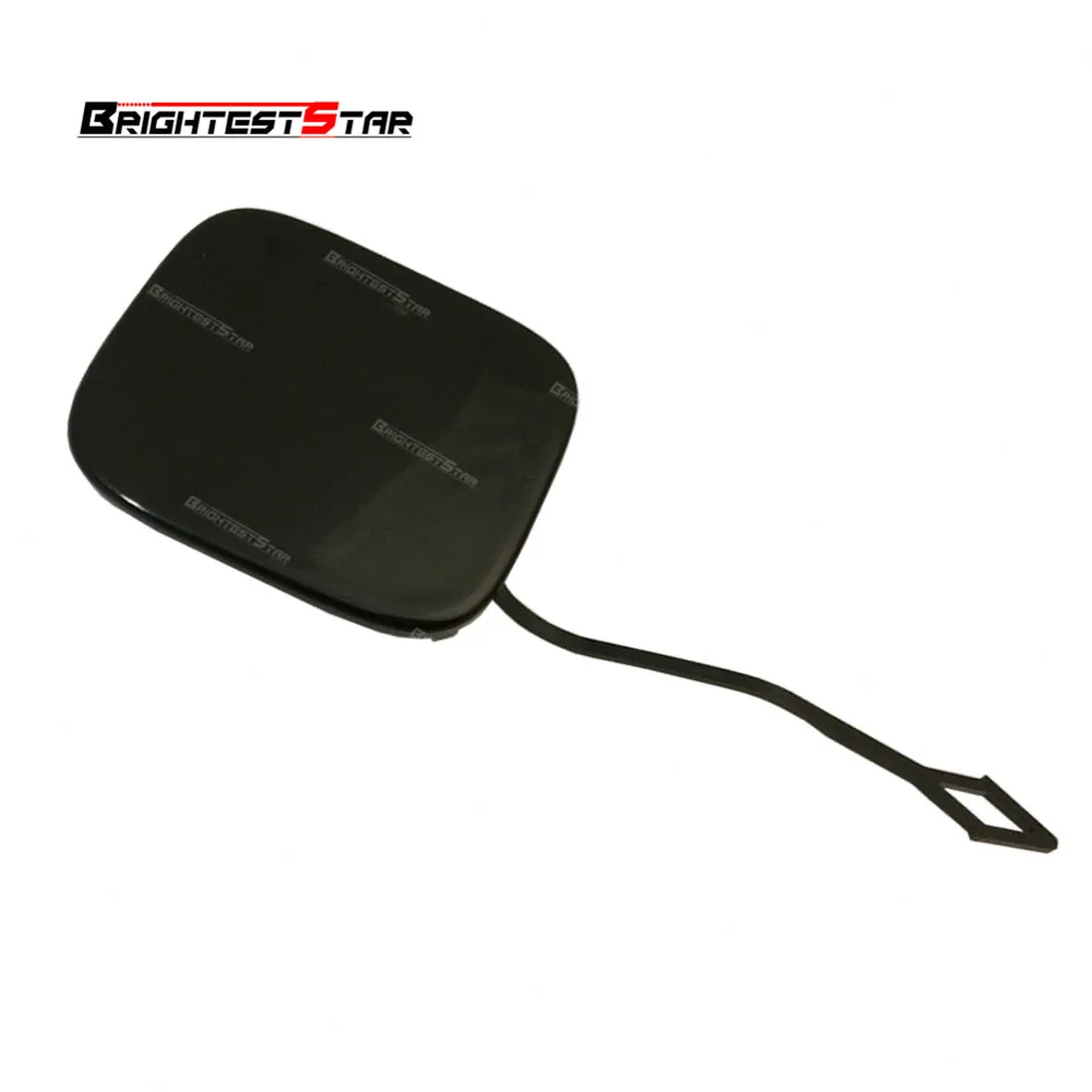 2468851022 Primed Rear Bumper Tow Bar Cover Cap Flap Trailer Hitch Mount For Mercedes Benz B -Classe W246 B160 B180 B200 B220 | Автомобили