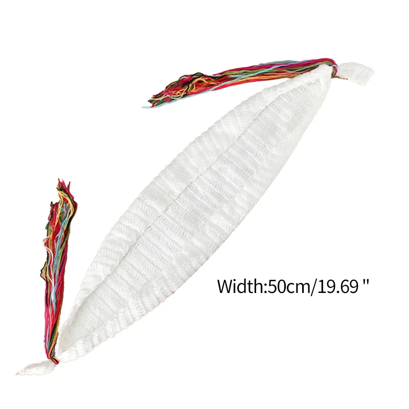 Портативный детский гамак складной путешествия детская кроватка Младенческая