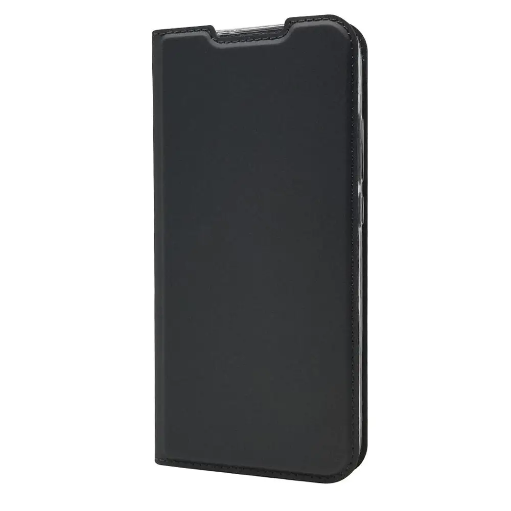 

Роскошный Новый чехол с магнитным напряжением для redmi 7, откидной Чехол-кошелек, чехол для телефона из искусственной кожи с картой для redmi 7 ...