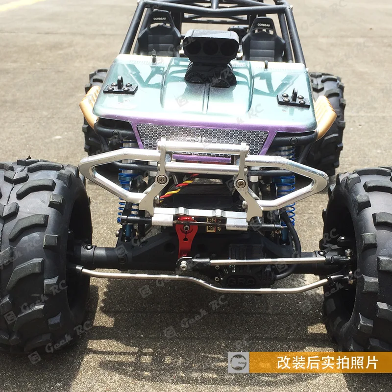 Rc части дифференциального замка 1/10 масштаб Wraith 90018 YETI 90025 90050 RR10 90048