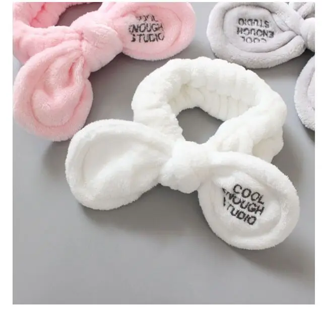 Бесплатная доставка Новинка 5 шт./лот модная Милая разноцветная повязка для волос