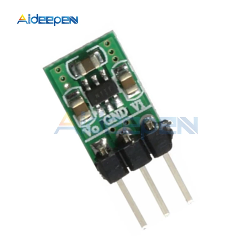 1 шт. HC-05 CE1101 понижающий кольцевой расширяющийся 2 в модуля преобразователя DC-DC 8 V-5V