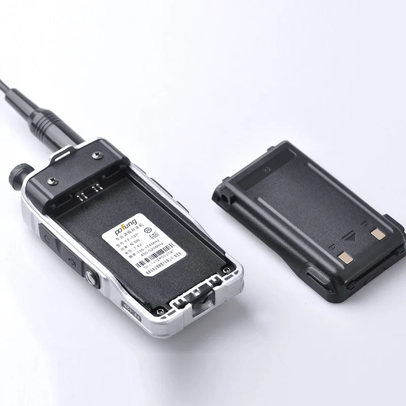 BAOFENG UV 920 обновленной версии 5R UHF + VHF двухполосный радио двухдиапазонный иди и