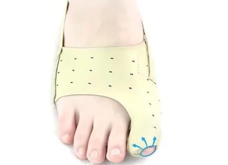 Вальгусные шины при вальгусной деформации | Красота и здоровье