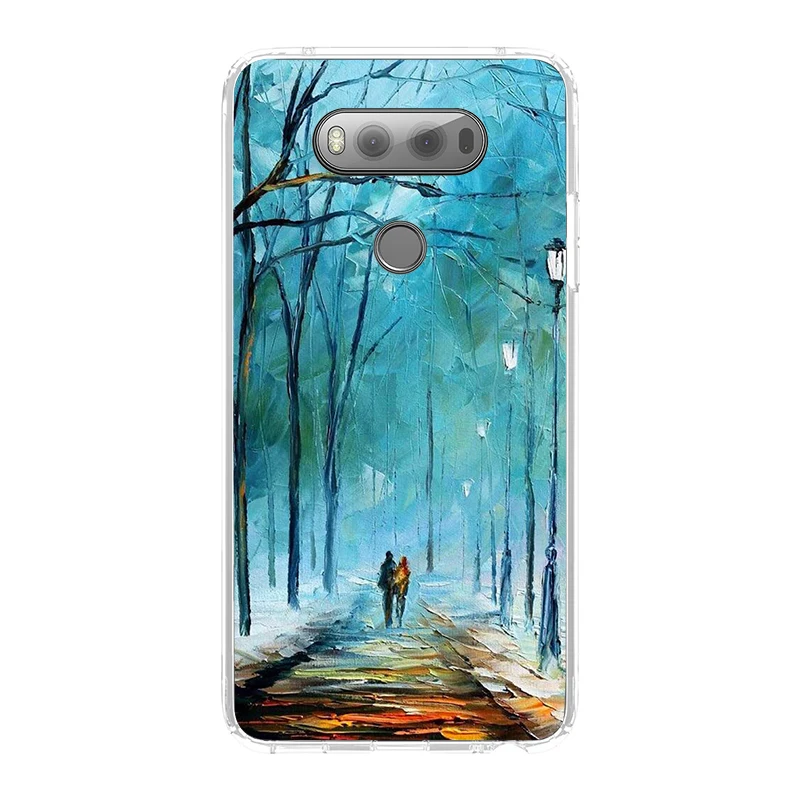 Ciciber для LG G7 G6 G5 G4 V40 V35 V30 V20 чехол телефона мягкий TPU K11 K10 K9 K8 K7 K4 2018 2017 X Power 3 2 Q Stylus 6 7 |