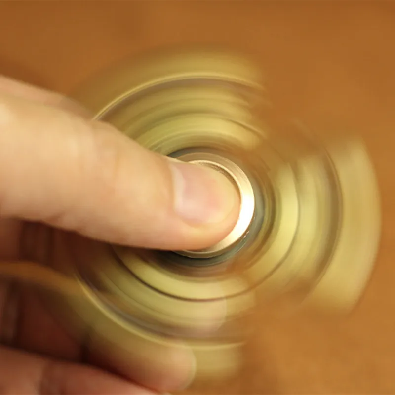 Звездные войны Дарт Вейдер Спиннеры палец Kirsite Металлический EDC руки Spinner Для