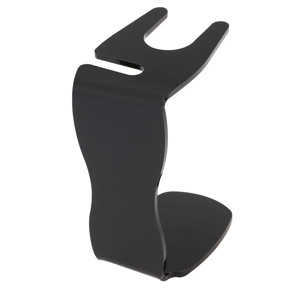 Бритвенный держатель для щеток бритья парикмахерский инструмент Мужская