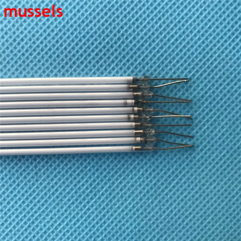 For 15.1&quot inch LCD Monitor Screen panel High Light 313mm-315mm New CCFL Backlight Lamps 10 pieces /lot and Tester tool 1pcs |