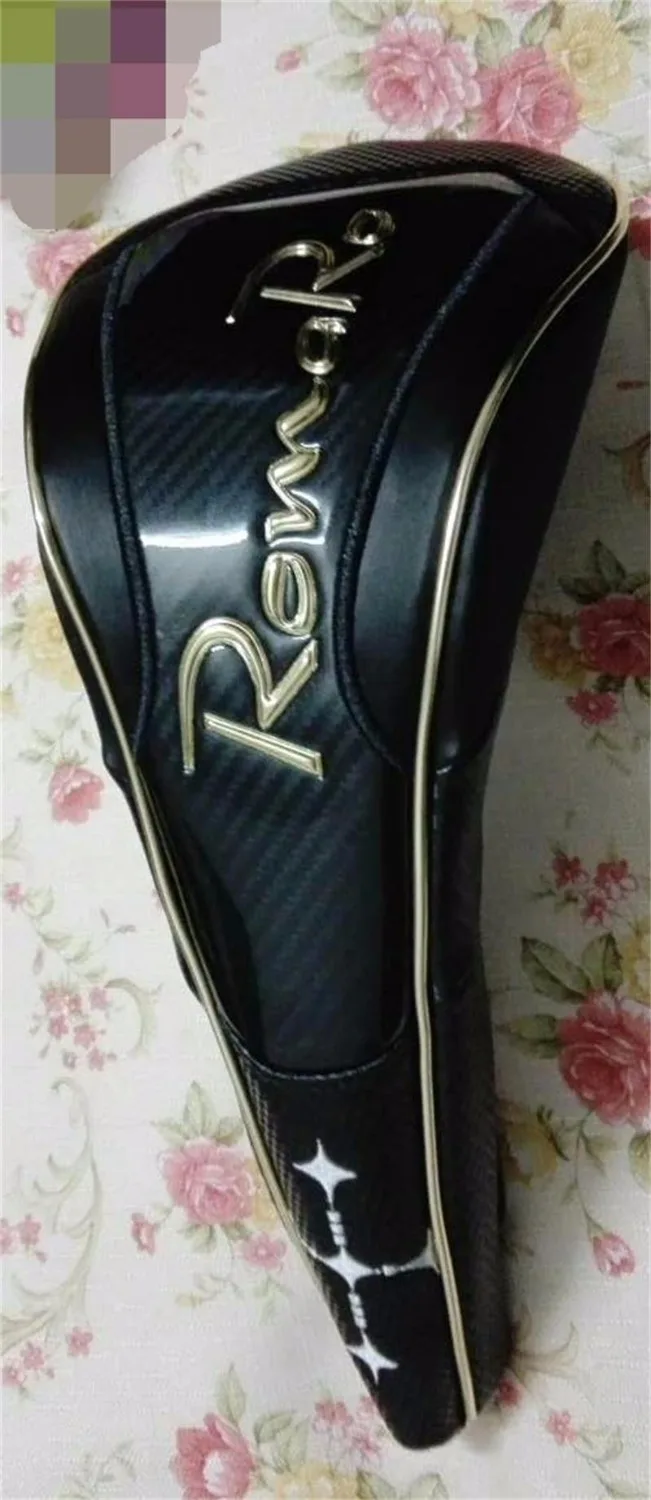 Playwell 2017 Titanium ROMARO RAY 2016 NEW golf driver head free shipping | Спорт и развлечения