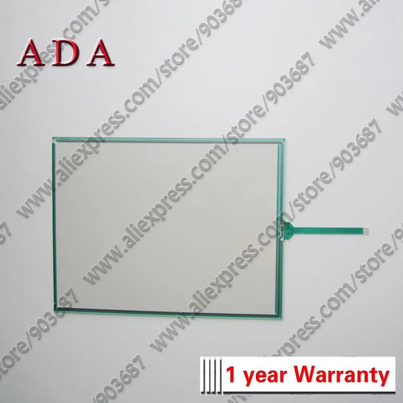Оригинальный сенсорный экран панель дигитайзер DMC сенсорное стекло AST104A AST 104A