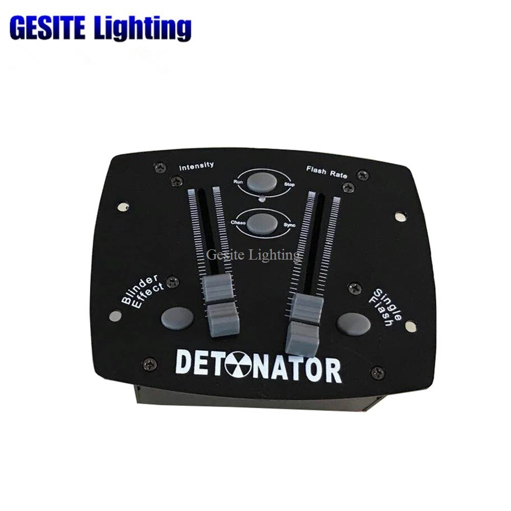 Стробоскоп управления Мартин детонатор стробоскоп небольшой размер атомный