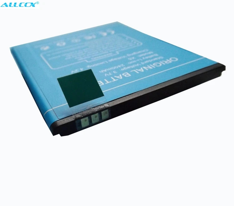 ALLCCX Высококачественный аккумулятор для мобильного телефона X5 Для DOOGEE PRO с