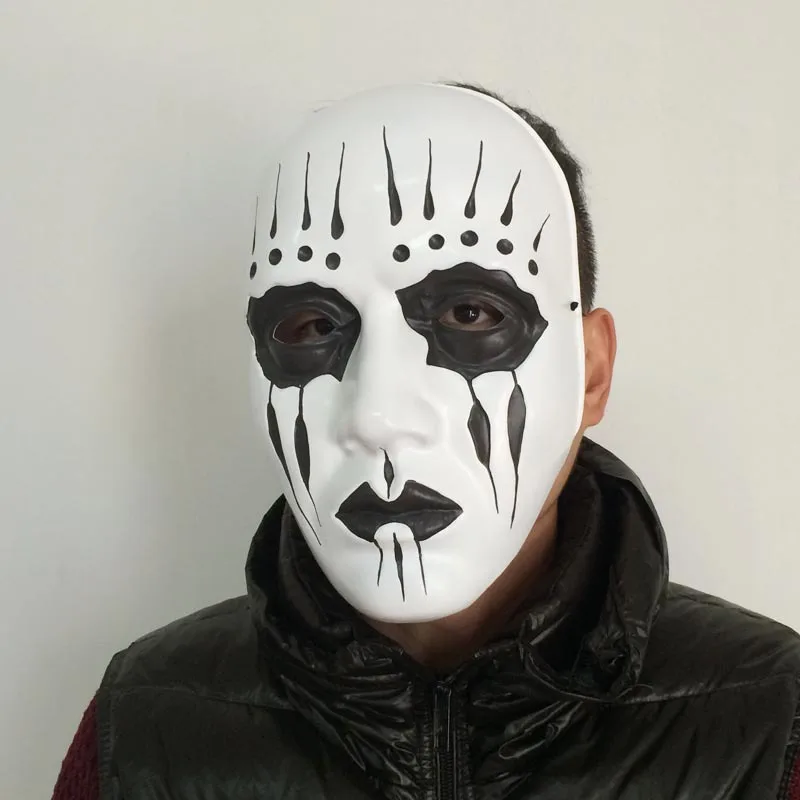 Новинка Тема фильма Джои из Slipknot маска убийца вечерние игрушки фильм