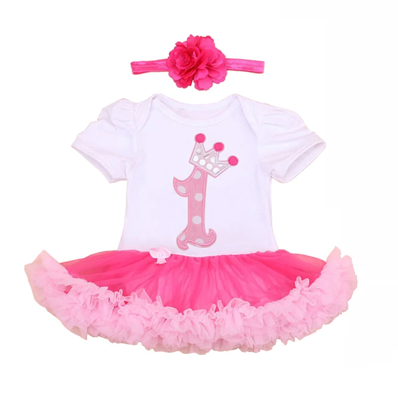 Платье одежда для маленьких девочек костюм Супергерл Bebe платье первого дня