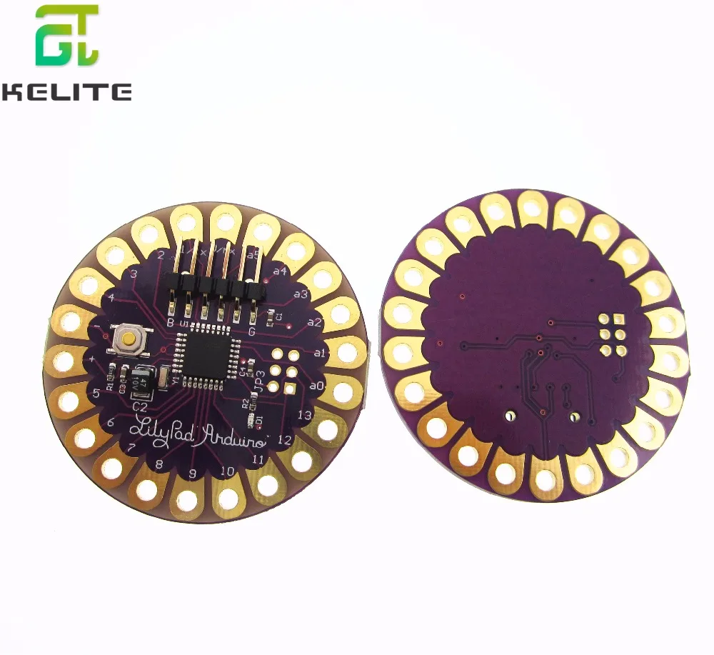 

1pcs/lot LilyPad 328 Main Board ATmega328P ATmega328 16M