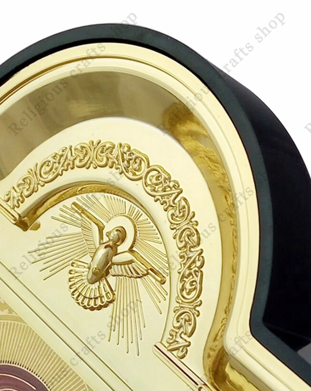 2016 фото рамка изображения св. Майкла Архангел христианская картина домашний