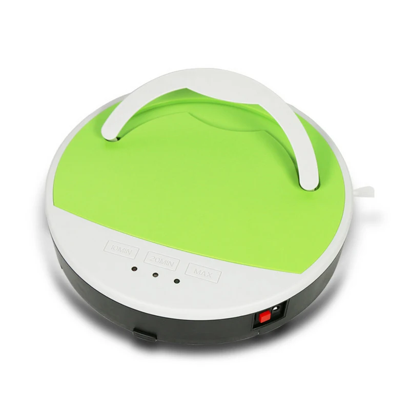 Автоматический домашний умный робот-уборщик для дома автоматическая