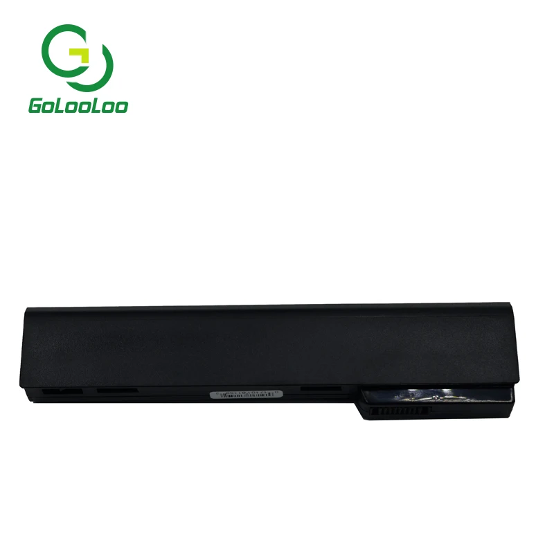 Golooloo 6 ячеек Батарея для hp EliteBook 8460p 8460 Вт 8560 ProBook 6360b 6460b 6560b 6565b 628369-421 628664-001