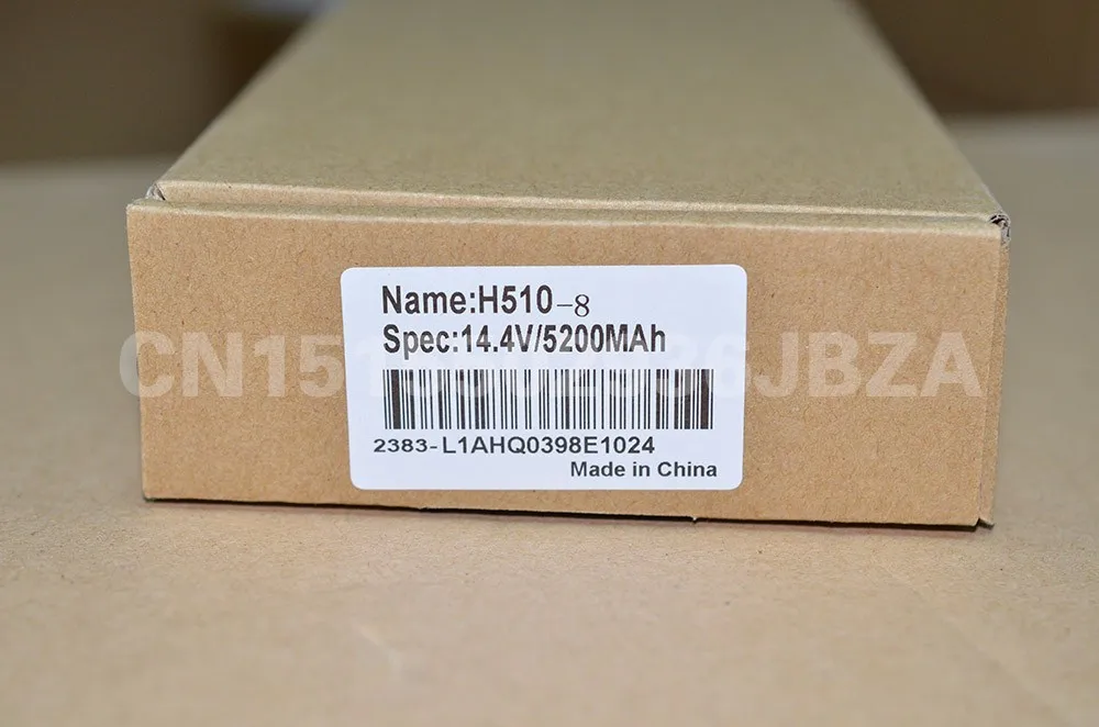 4400 мАч Аккумулятор для ноутбука HP 510 530 440264-abc 440265-abc 440266-abc 440268-abc 440704-001 441674-001 443063- 001 HSTNN-FB40 батарея для ноутбука