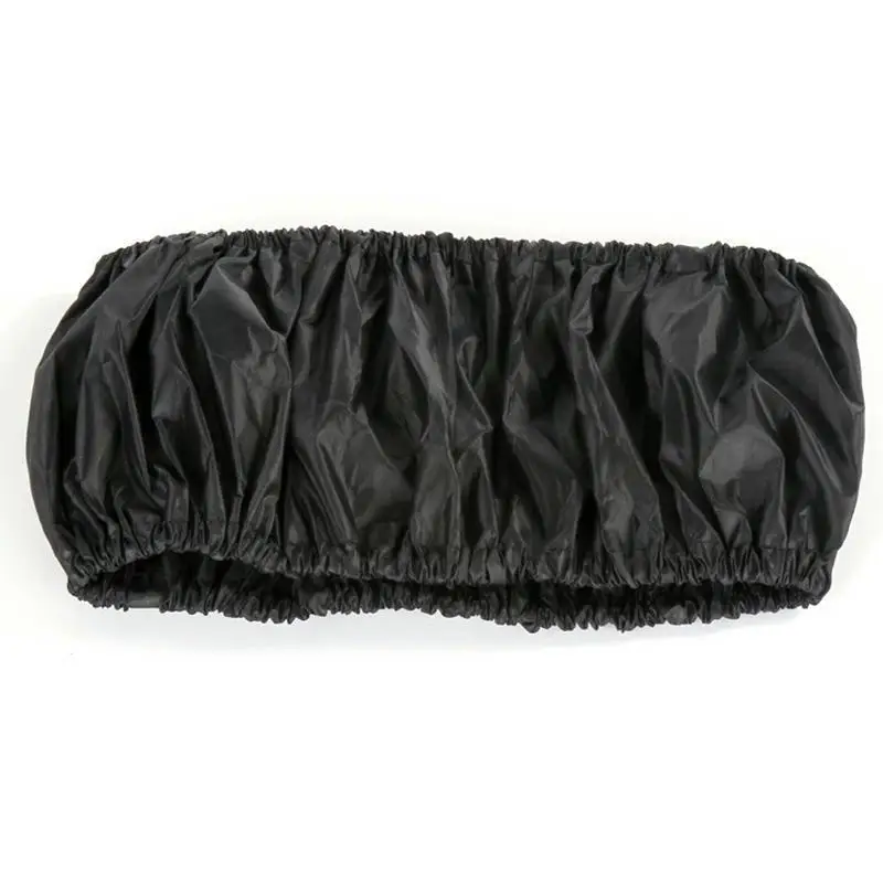 2 шт. аксессуары для колясок-колясок чехлы колес детская коляска защита от грязи |