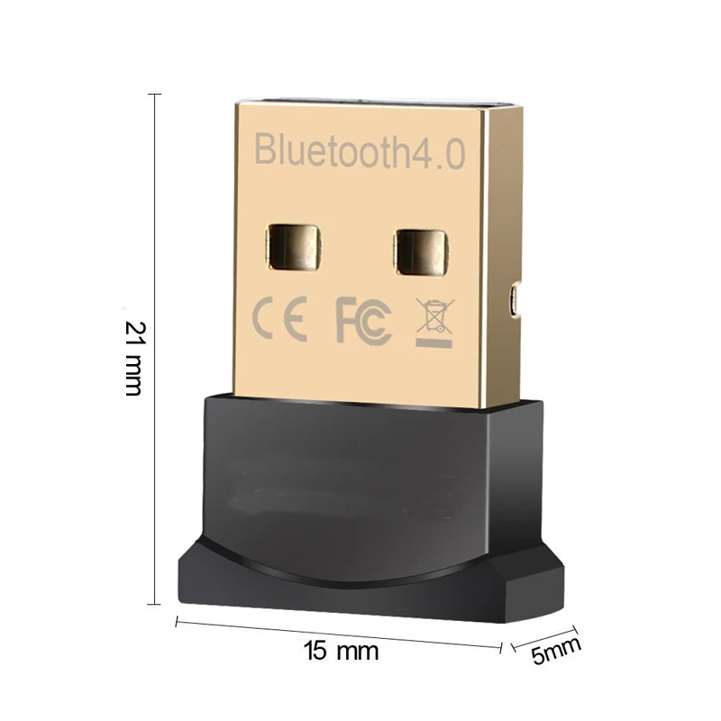 USB адаптер Bluetooth 4 0 для ПК|Адаптеры и брелки USB/Bluetooth| |