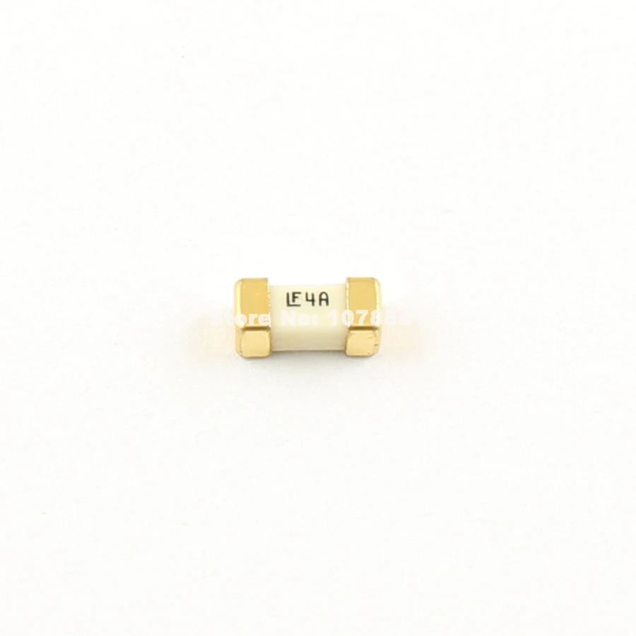 10 шт. Littelfuse SMD 1808 4A 125V 0451004 предохранители для поверхностного монтажа |