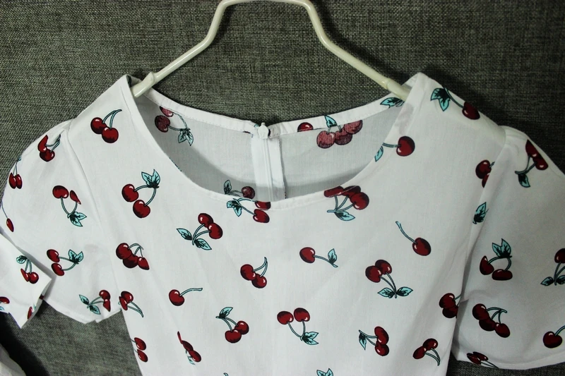 women cotton short sleeve waist belt fresh infant skirt family match clothes mother and daughter dress kids girls Summer dresses | Мать и