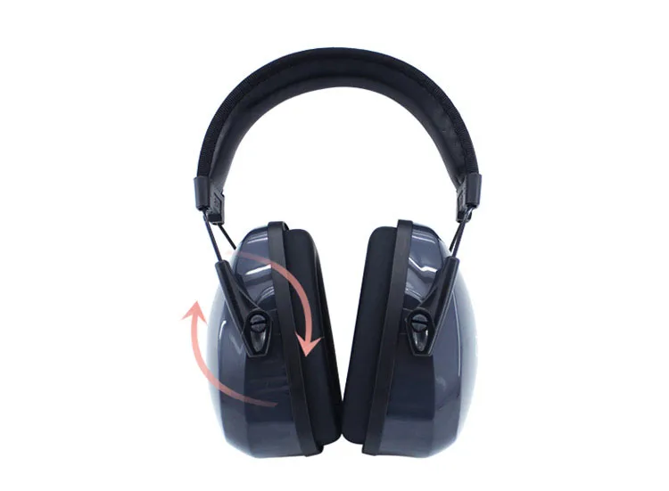 Honeywell L2, противошумные наушники, Звукоизолированные, защита для ушей, шумоподавление, удобные наушники для путешествий, сна, учебы, работы