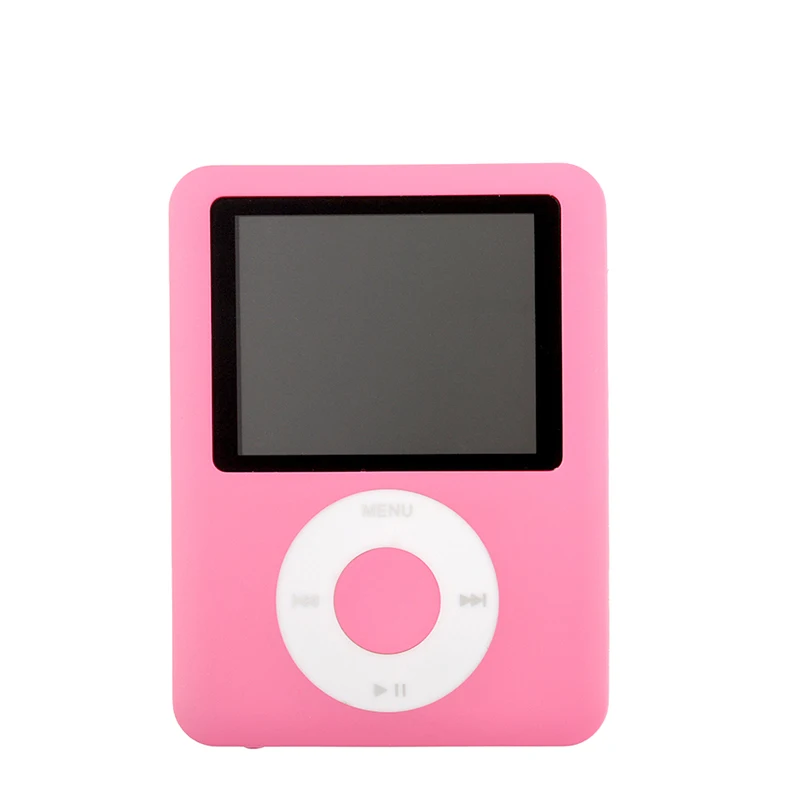 Новый стиль 8 ГБ 1 &quot3TH FM MP3 игроков Райдо книгу музыкальный мини свет плеер с 6
