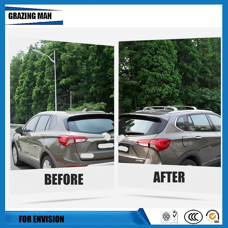 Высококачественная поперечная рейка из алюминиевого сплава рейки на крышу