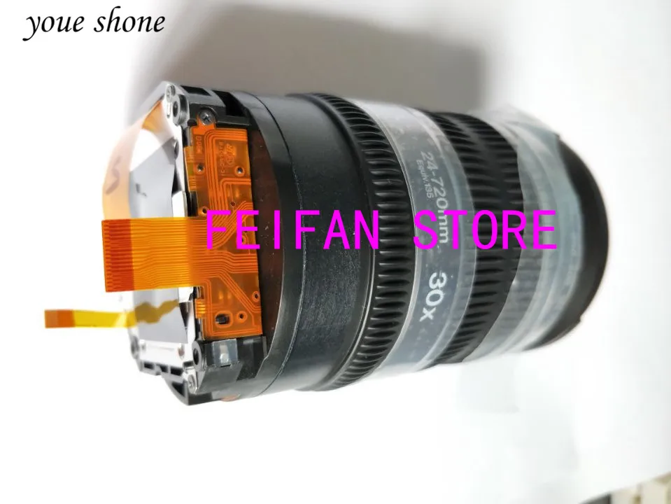 Новинка 95% г. запасные части для ремонта и замены цифровых фотоаппаратов