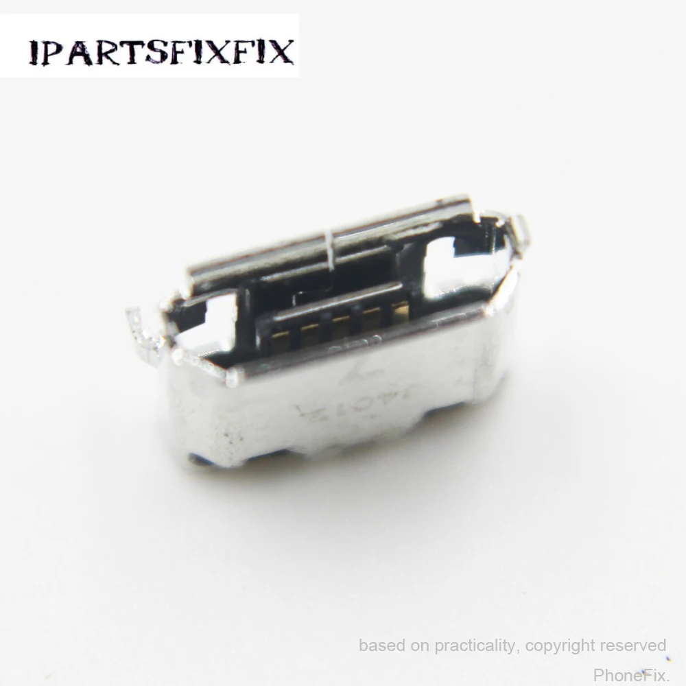 Зарядное устройство USB разъем для зарядки док-порт Samsung S8500/S8530/I329/B7300C | Мобильные