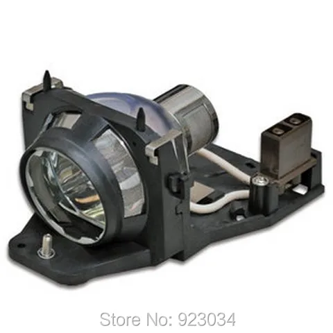 

Фонарь с корпусом для Infocus LP500 LP520 LP530 Screenplay 110