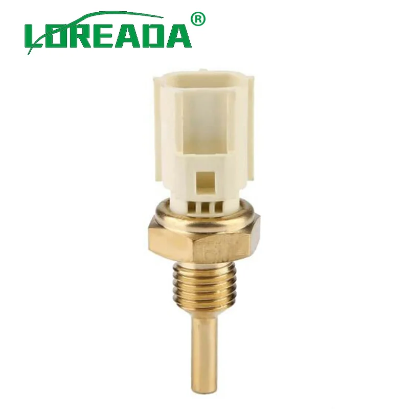Датчик температуры охлаждающей жидкости LOREADA 89422-33030 водяной переключатель для