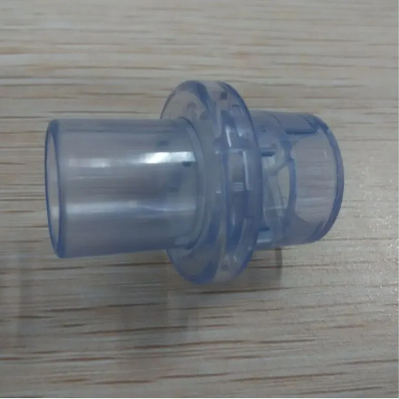 5 шт. тренировочная маска-клапан с односторонним фильтром для оказания первой