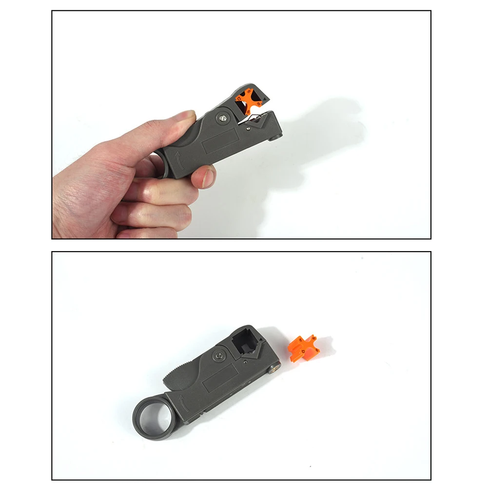 1 шт. автоматический инструмент для зачистки проводов Резак Электрический провод