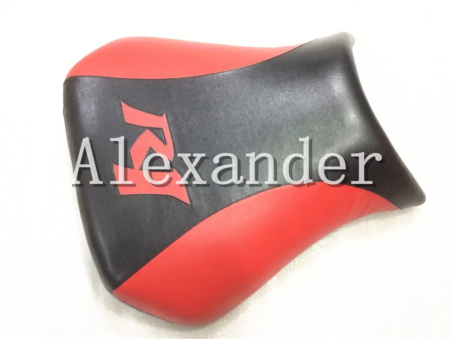 

For Yamaha YZF1000 R1 2000 2001 Scooter Front Rider Seat Leather Foam Plastic Cover Cushion YZF 1000