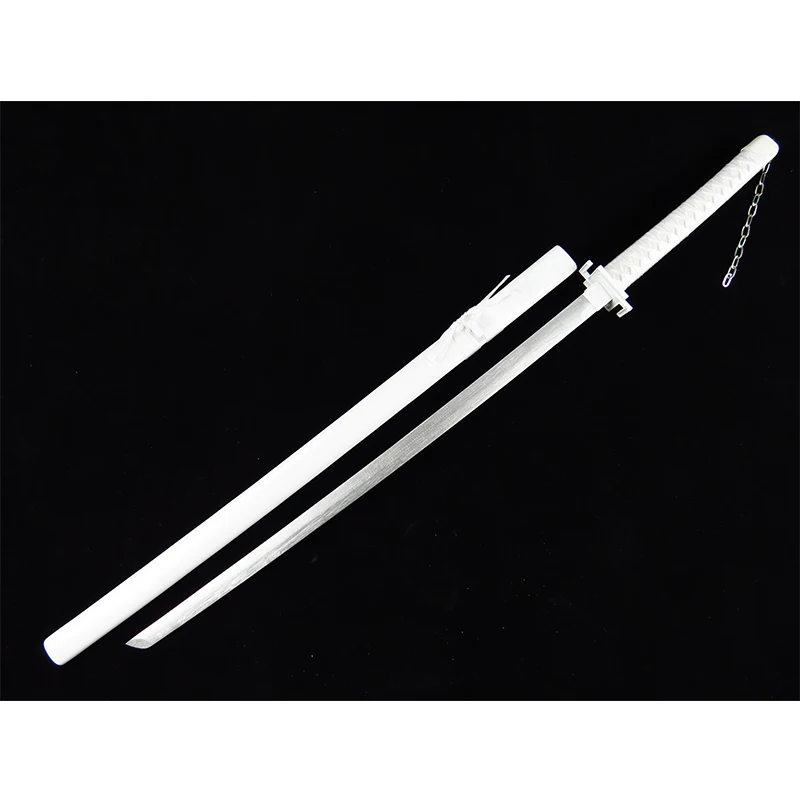 B Bleach Kurosaki Ichigo Katana Аниме Косплей деревянный меч оружие реквизит для косплея - Цвет: B