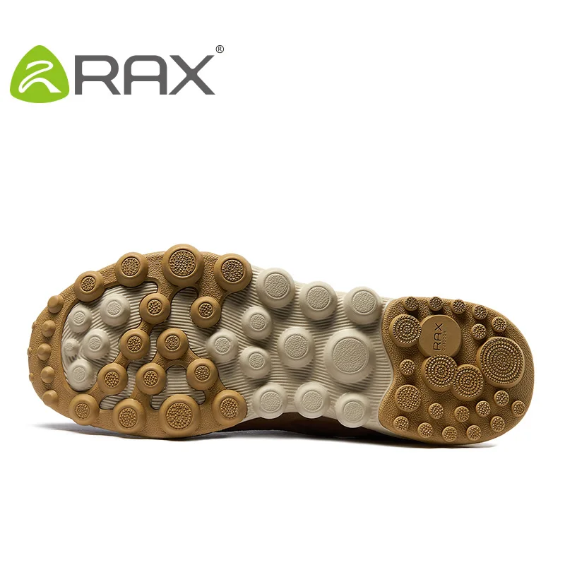 Rax Новое поступление мужская спортивная обувь для мужчин дышащие кроссовки для бега уличная спортивная обувь мужская спортивная обувь zapatillas hombre