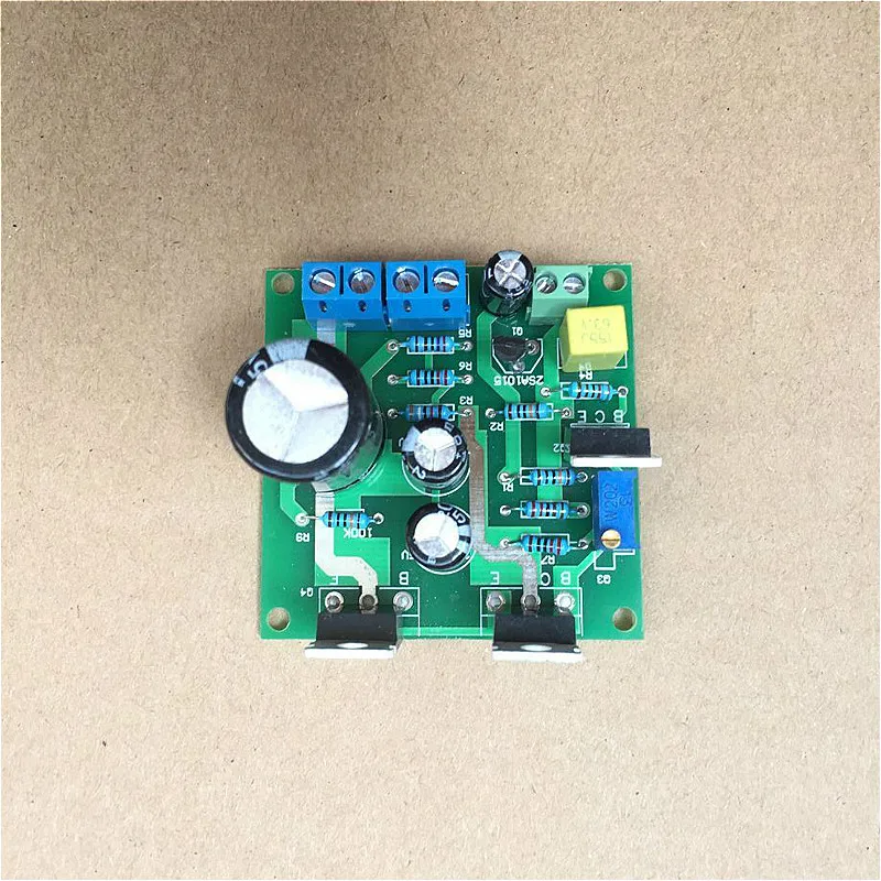 DC12V 24 V Мини 1969 TIP41C подойдет как для повседневной носки так канальный усилитель
