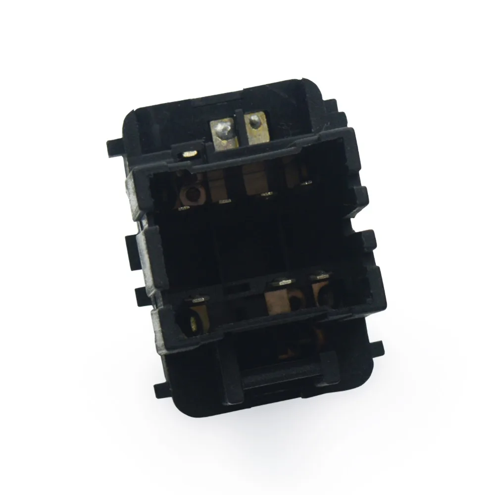 Переключатель управления электрическим окном кнопка пассажирского и черного