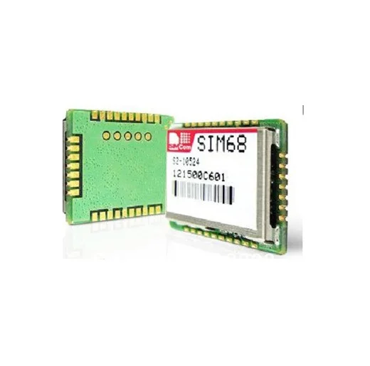 JINYUSHI для SIM68 GPS MTK GPS/ГЛОНАСС модуль 100% Новый оригинальный дистрибьютор канала
