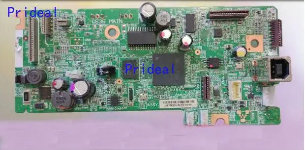Formatter Board logic Main MainBoard mother board for Ep L565 L575 printer | Компьютеры и офис