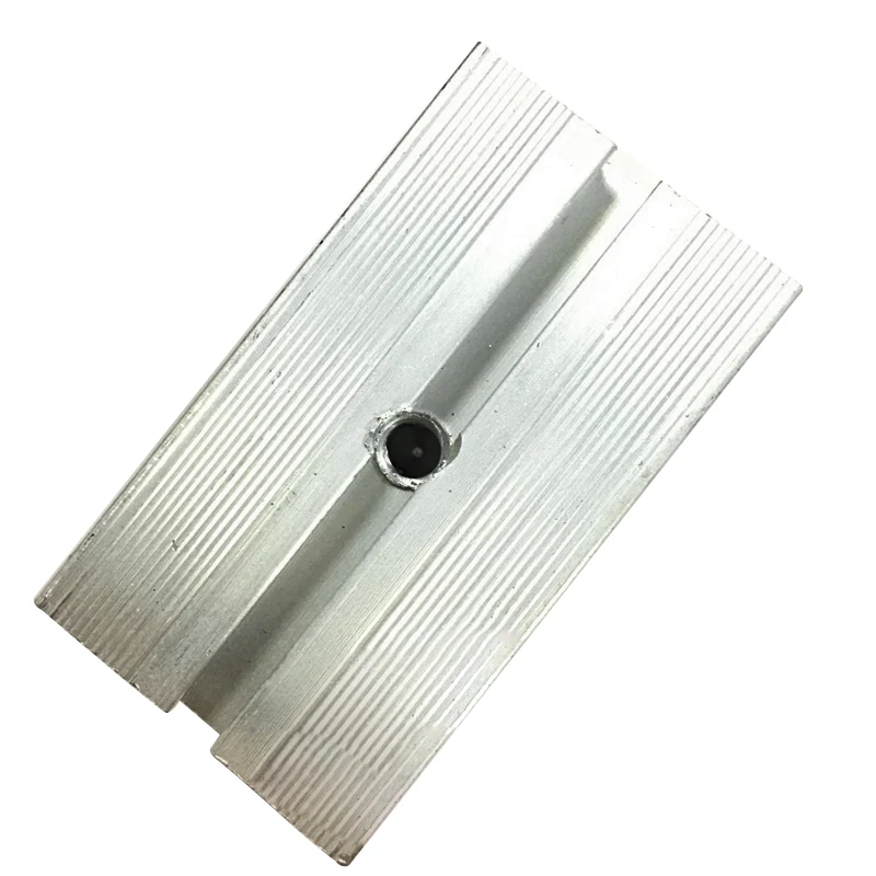 Новый выпрямитель трехфазный мостовой генератор с радиатором 60*34*30 мм