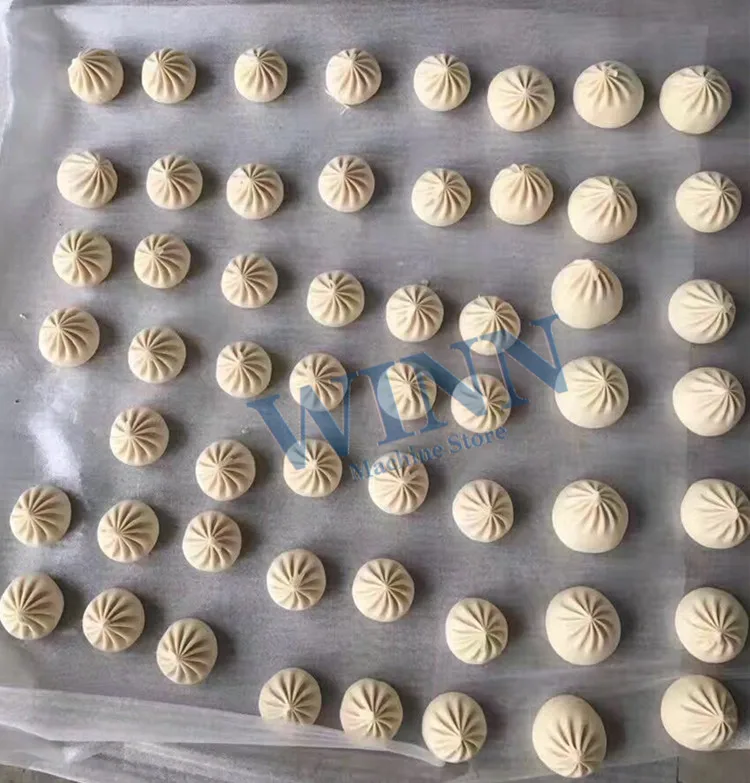 Новейшая машина для изготовления плюшевых булочек, Кухонный комбайн из нержавеющей стали 304, MOMO Maker, gobelive, чучела булочек, машина 220 В/110 В
