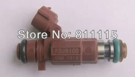 Free Shipping Fuel Injector FBJB100 for Nissan Pickup high performance wholesale price fuel nozzle | Автомобили и мотоциклы